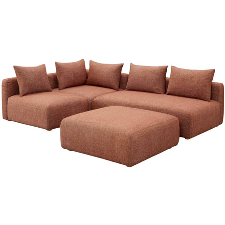 Meringa Modular Sectional Sofas TOV-L69244-SEC1 793580640468