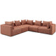 Meringa Modular Sectional Sofas TOV-L69244-SEC2 793580640475