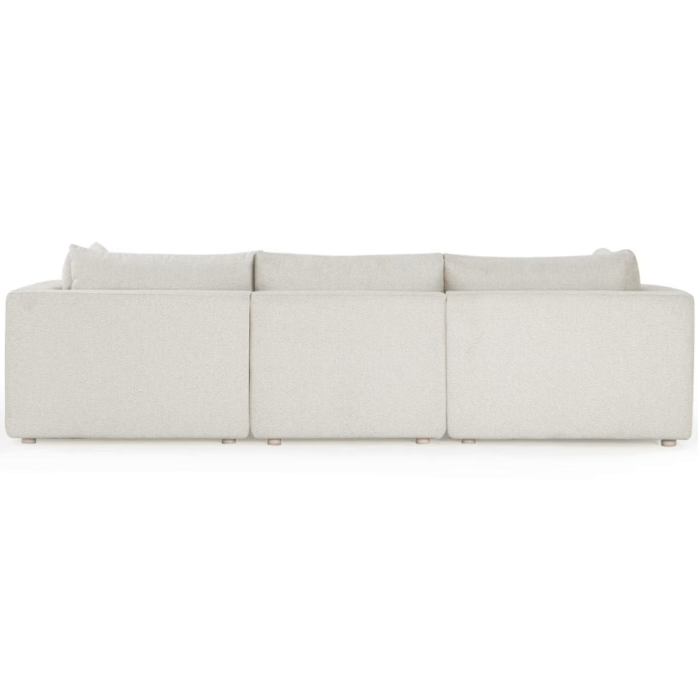 Meringa Outdoor Modular Sectional Outdoor Furniture