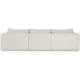 Meringa Outdoor Modular Sectional Outdoor Furniture