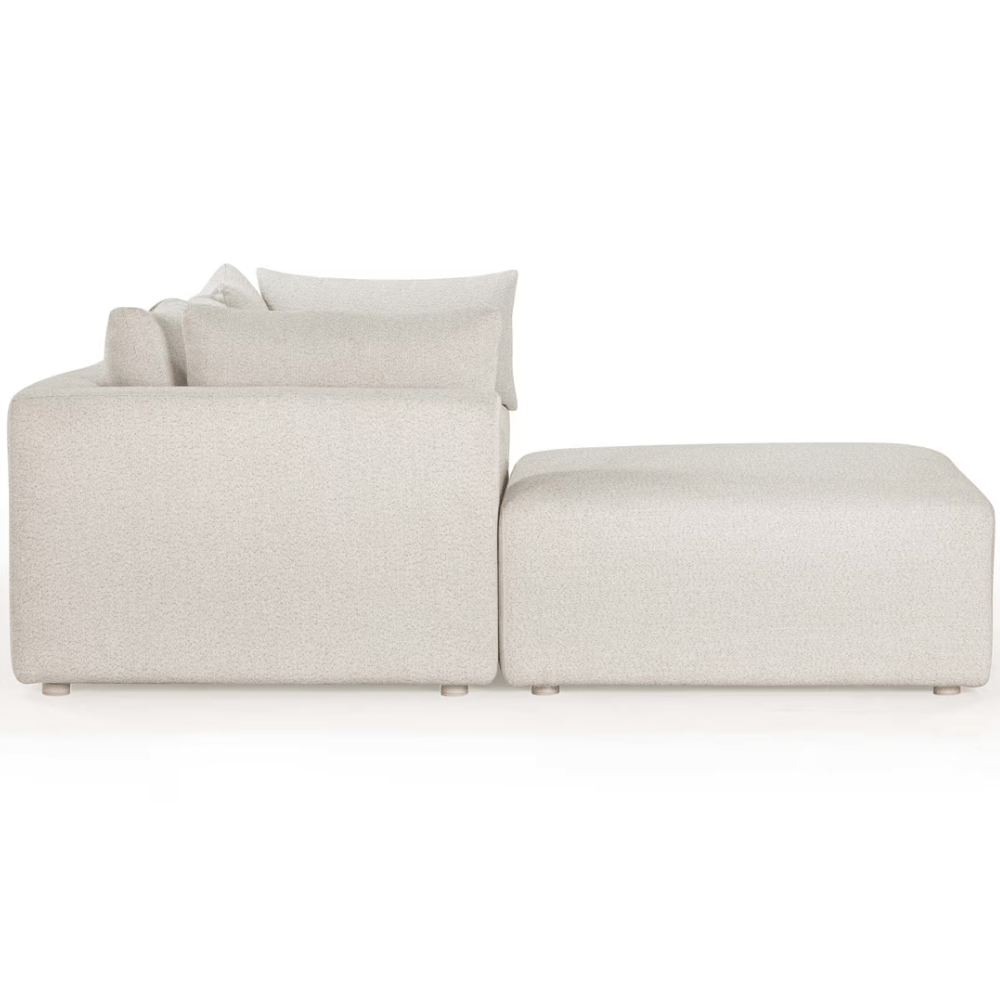 Meringa Outdoor Modular Sectional Outdoor Furniture