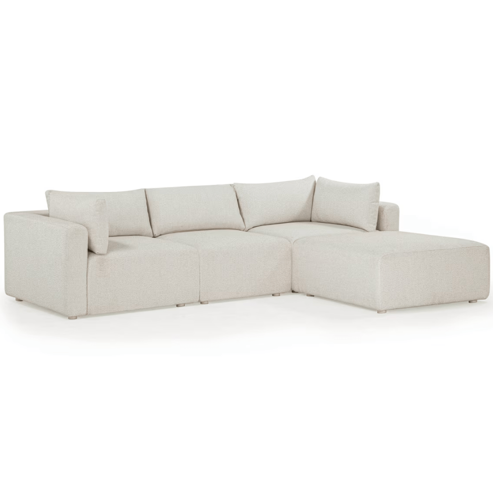 Meringa Outdoor Modular Sectional Outdoor Furniture