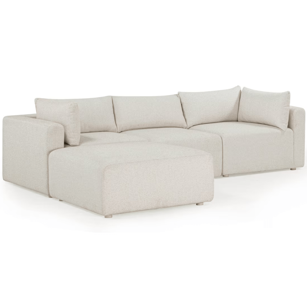 Meringa Outdoor Modular Sectional Outdoor Furniture