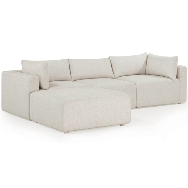 Meringa Outdoor Modular Sectional Outdoor Furniture