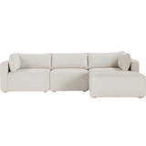 Meringa Outdoor Modular Sectional Outdoor Furniture TOV-O54451 793580641007