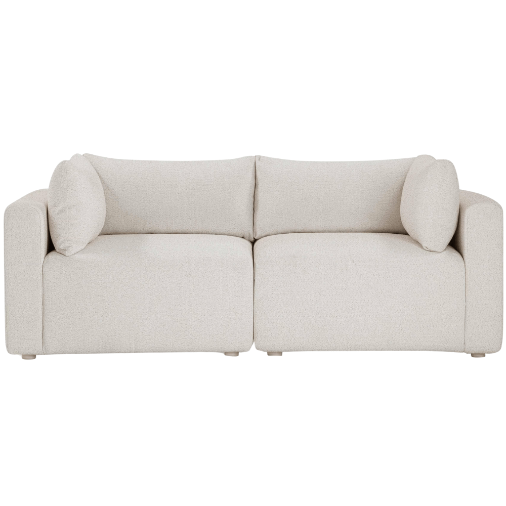 Meringa Outdoor Modular Sectional Outdoor Furniture TOV-O54451-LS 793580646316