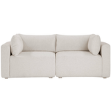 Meringa Outdoor Modular Sectional Outdoor Furniture TOV-O54451-LS 793580646316