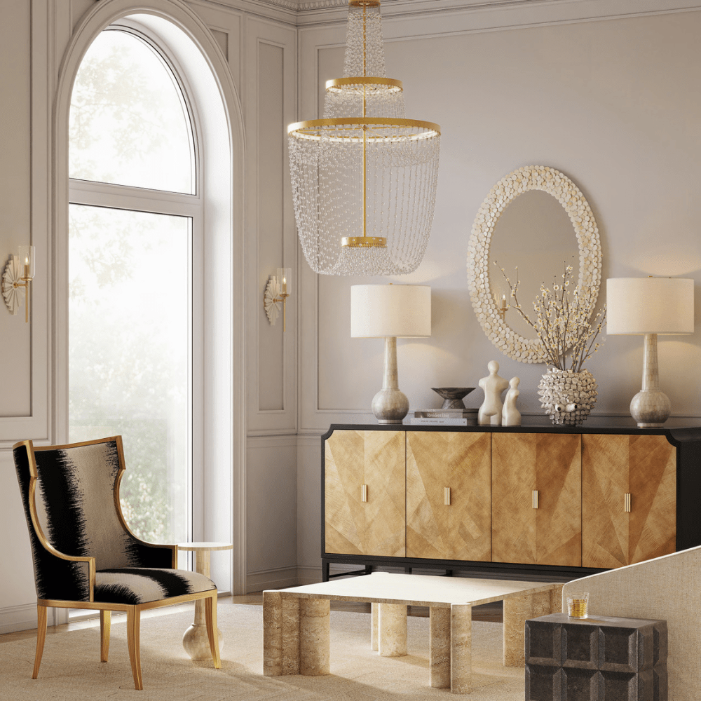 Merriam Mirror Mirror 1000-0159