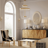 Merriam Mirror Mirror 1000-0159