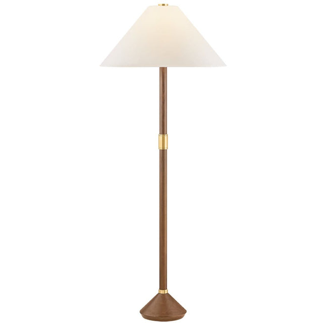 Merrimack Floor Lamp Floor Lamps L2251-AGB 197292789598