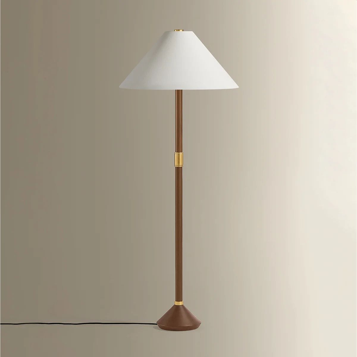Merrimack Floor Lamp Floor Lamps L2251-AGB 197292789598