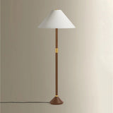 Merrimack Floor Lamp Floor Lamps L2251-AGB 197292789598