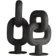 Merritt Sculptures (Set of 2) Sculptures & Statues ASC41