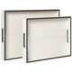 Merth Tray Set Trays OBJMERTHTRWHBKS2