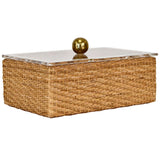 Meryl Container Decorative Objects