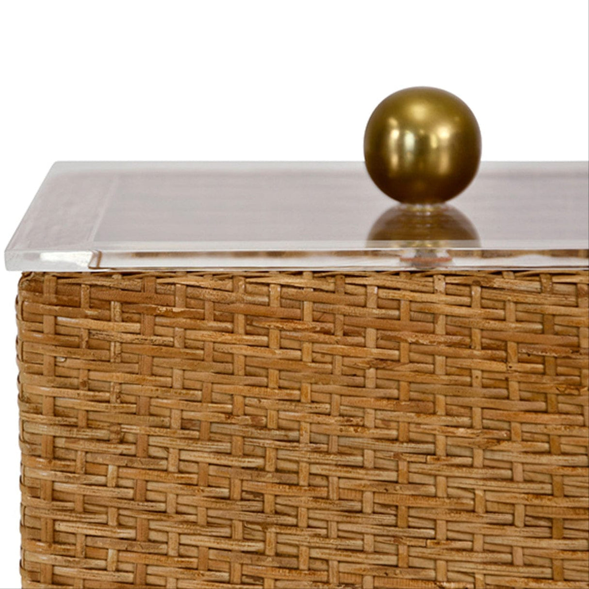 Meryl Container Decorative Objects