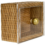 Meryl Container Decorative Objects