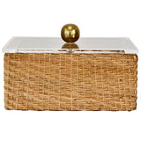 Meryl Container Decorative Objects MERYL SM 607629042208