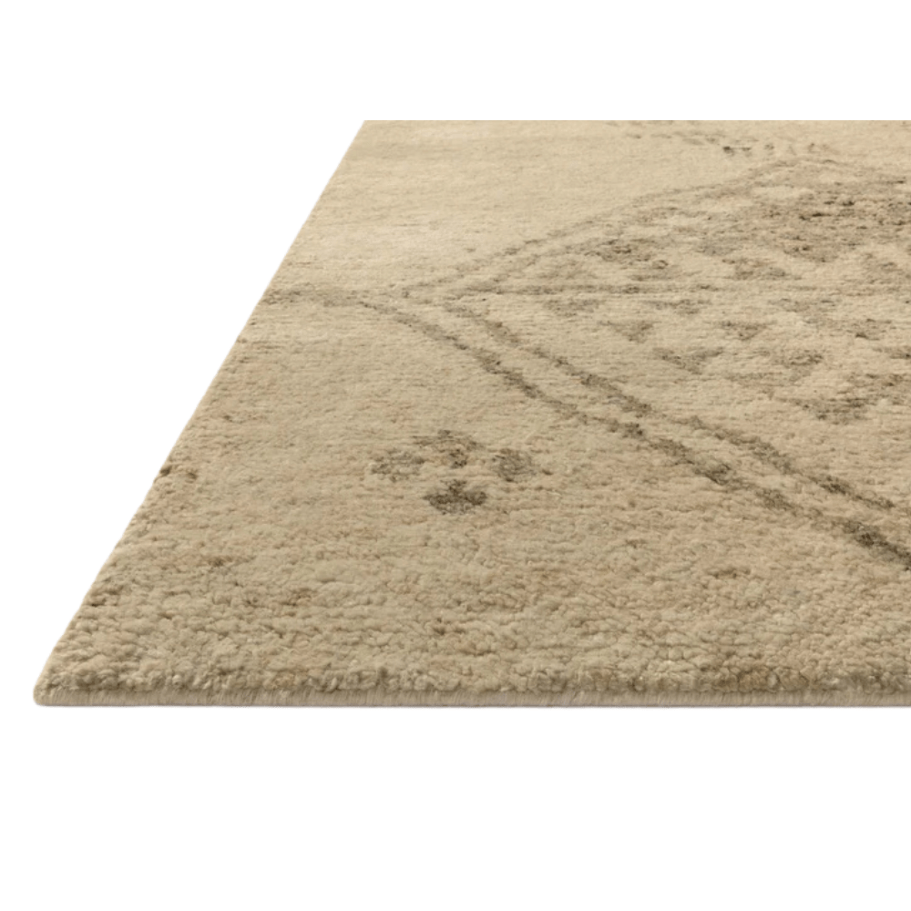 Meryl Rug - Ivory/Grey Rugs