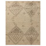 Meryl Rug - Ivory/Grey Rugs MERYMEY-01IVGY2030 885369807459