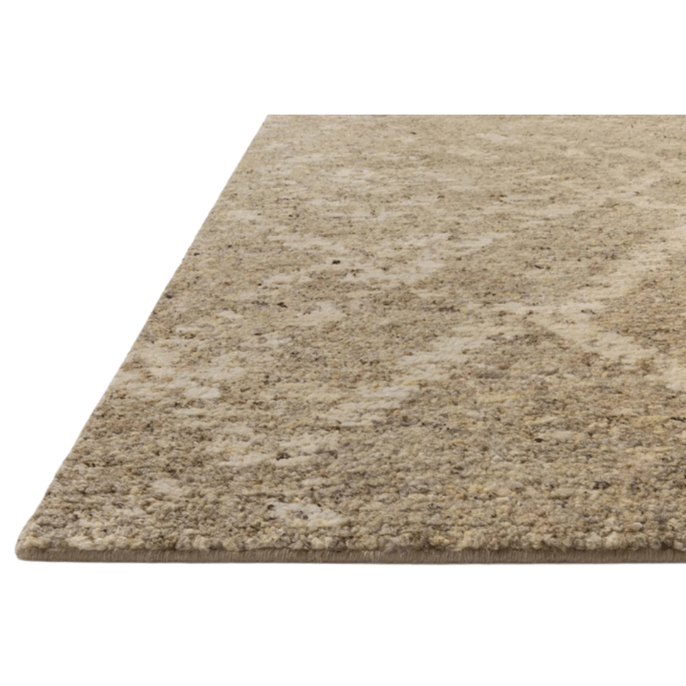 Meryl Rug - Stone/Ivory Rugs