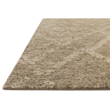 Meryl Rug - Stone/Ivory Rugs