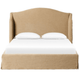 Meryl Slipcover Bed Bed 238122-005