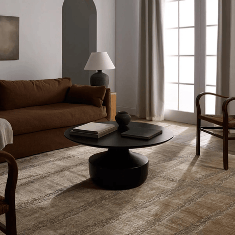 Meryon Perele Rug Area Rugs