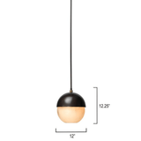 Metro Pendant Pendant Lighting