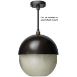 Metro Pendant Pendant Lighting