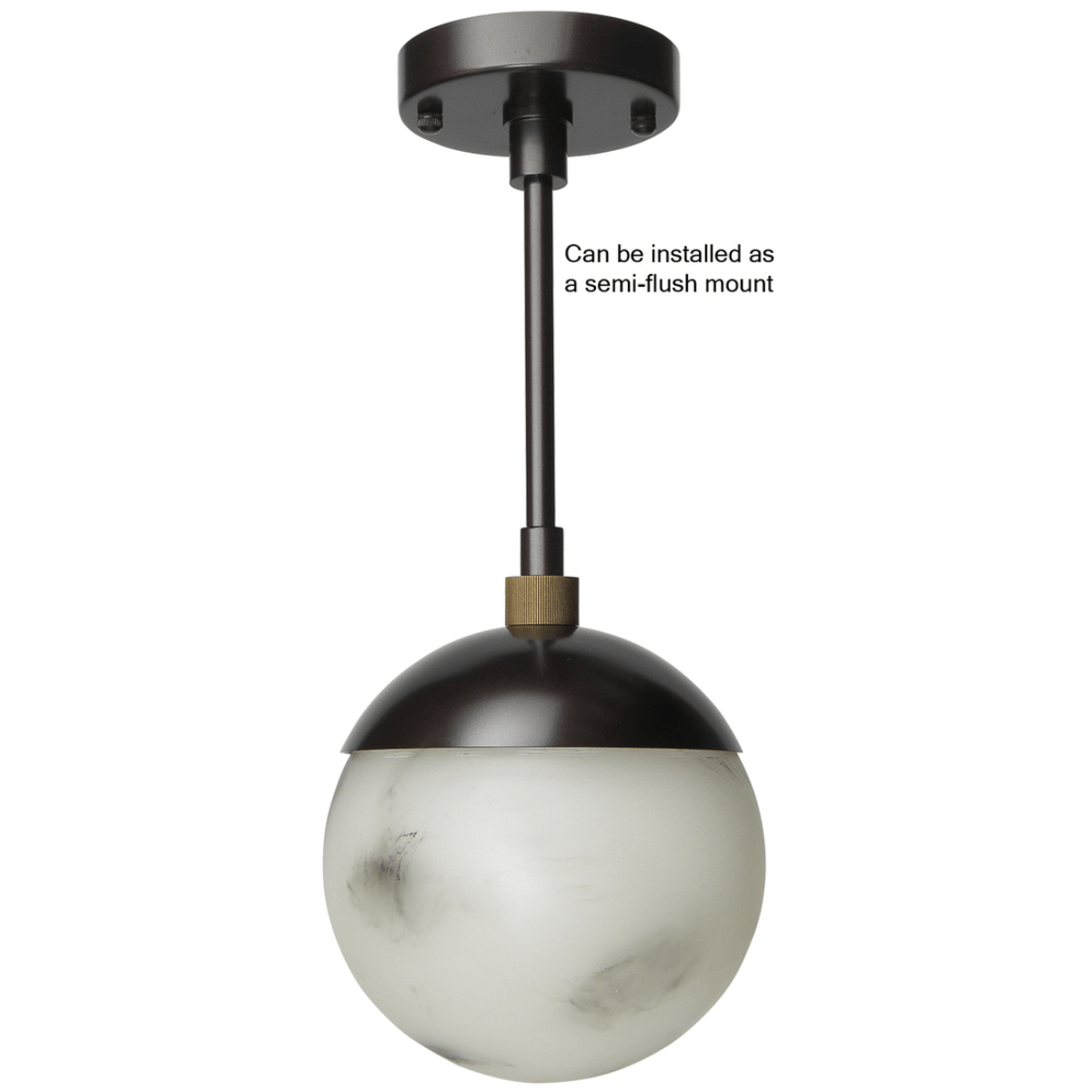 Metro Pendant Pendant Lighting