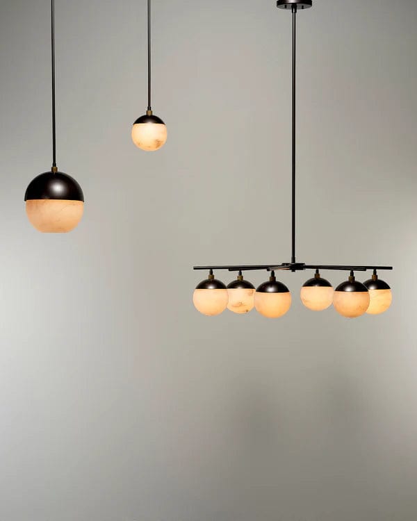 Metro Pendant Pendant Lighting