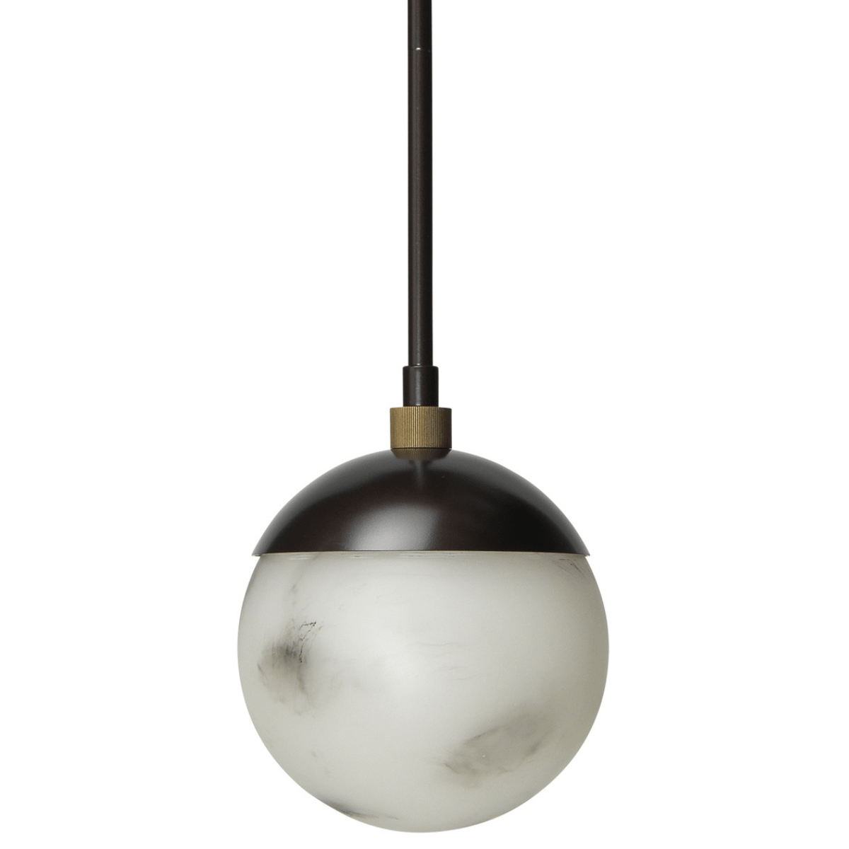 Metro Pendant Pendant Lighting 5METR-PDOB 688933034660