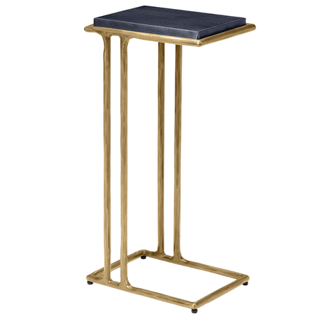 Meyer Accent Table Accent Table FURMEYERSTBBLAG