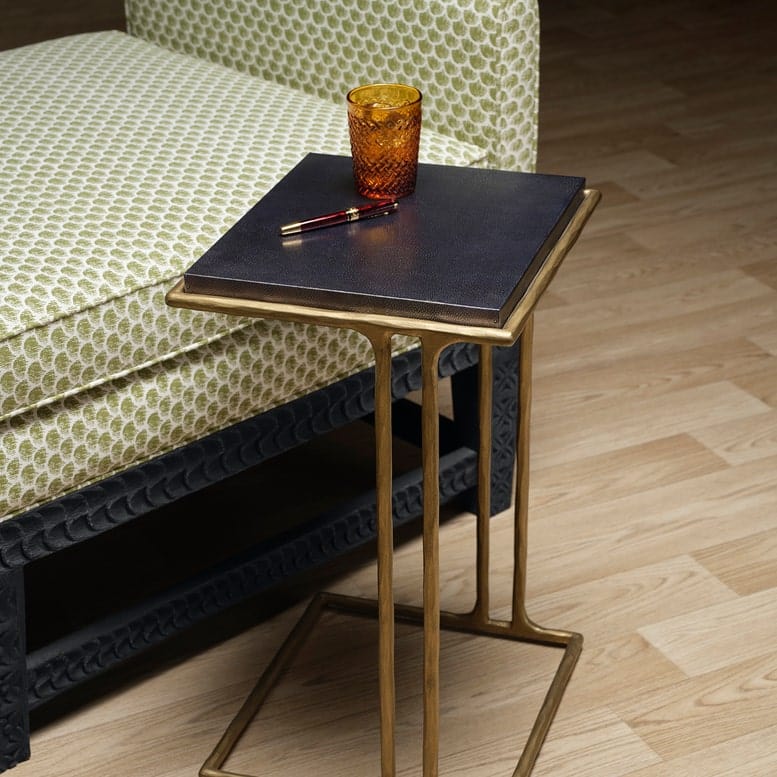 Meyer Laptop Table Accent Table