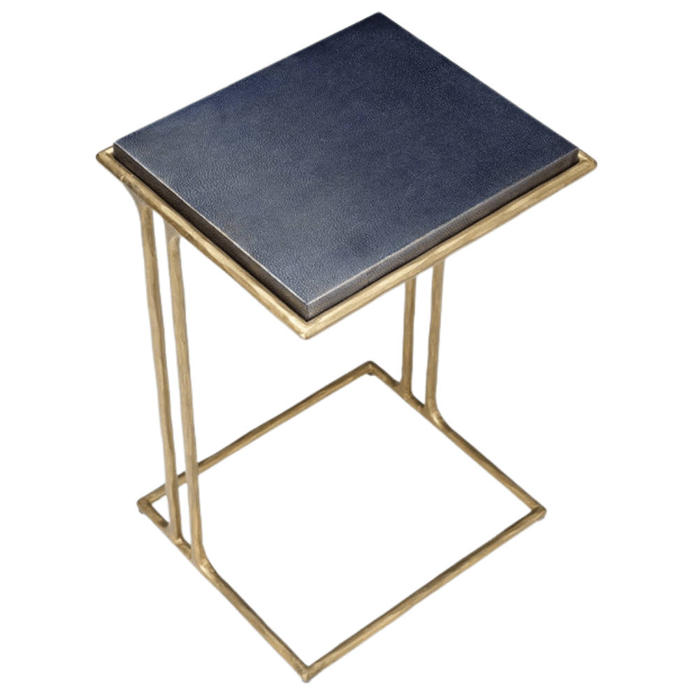 Meyer Laptop Table Accent Table