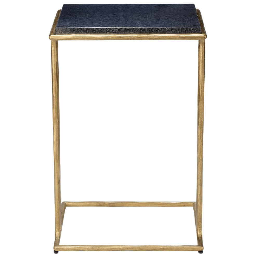 Meyer Laptop Table Accent Table