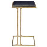 Meyer Laptop Table Accent Table