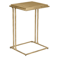 Meyer Laptop Table Accent Table FURMEYERSTBLPGLAG