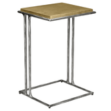 Meyer Laptop Table Accent Table FURMEYERSTBLPGLBZ