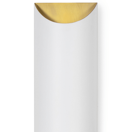 Meyer Metal Sconce Lighting