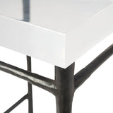 Mia Accent Table