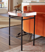 Mia Accent Table Accent Table MIA-100-804