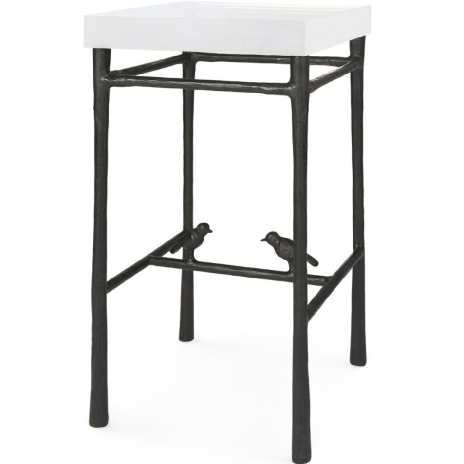 Mia Accent Table Accent Table MIA-100-804