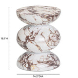 Mia Indoor/Outdoor Side Table Side Tables TOV-OC54708 793580647993