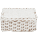 Micaela Rattan Napkin Tray Trays BP005255 38415971049720