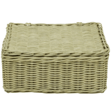 Micaela Rattan Napkin Tray Trays BP005258 38415971049706