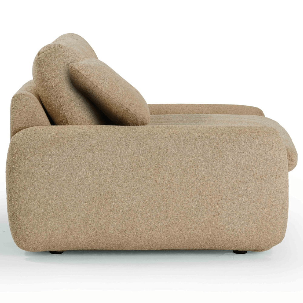 Michele Lounge Chair Chair