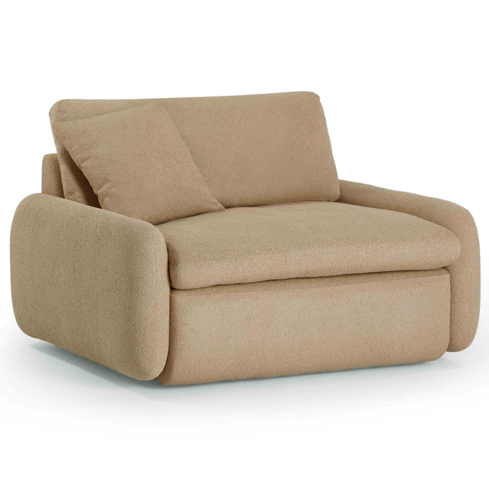 Michele Lounge Chair Chair