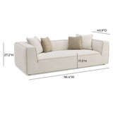 Michele Sofa Sofa